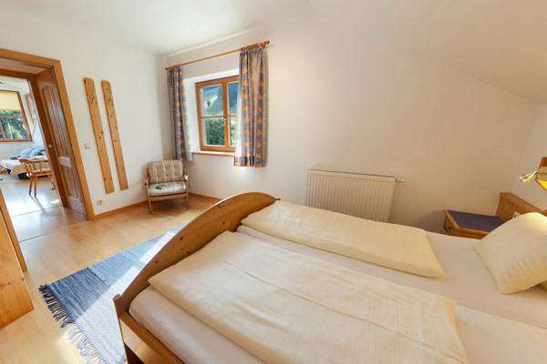 Ferienwohnung am Attersee